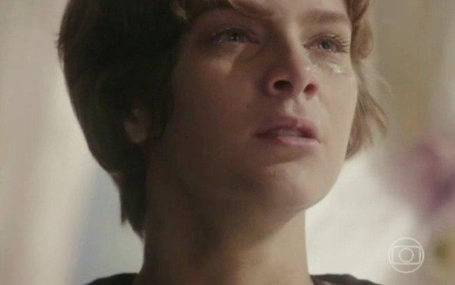 Malhação: Karina descobre segredo de Gael e arma escândalo