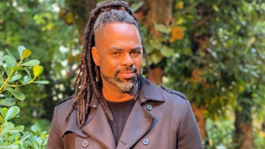 Manoel Soares testa positivo para Covid-19 e faz desabafo: 