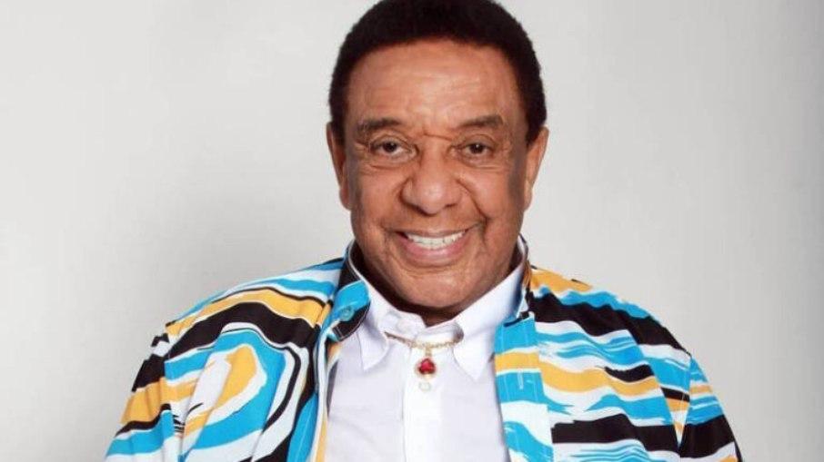 Mansão de Agnaldo Timóteo é invadida pela segunda vez no Rio de Janeiro