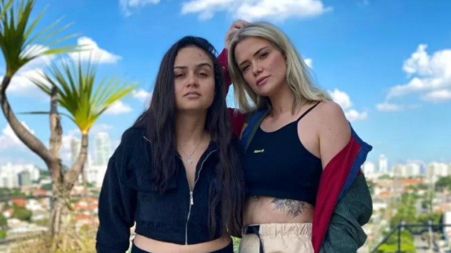 Marcela McGown conta que 'perdeu' pedido de casamento após dizer que é clichê