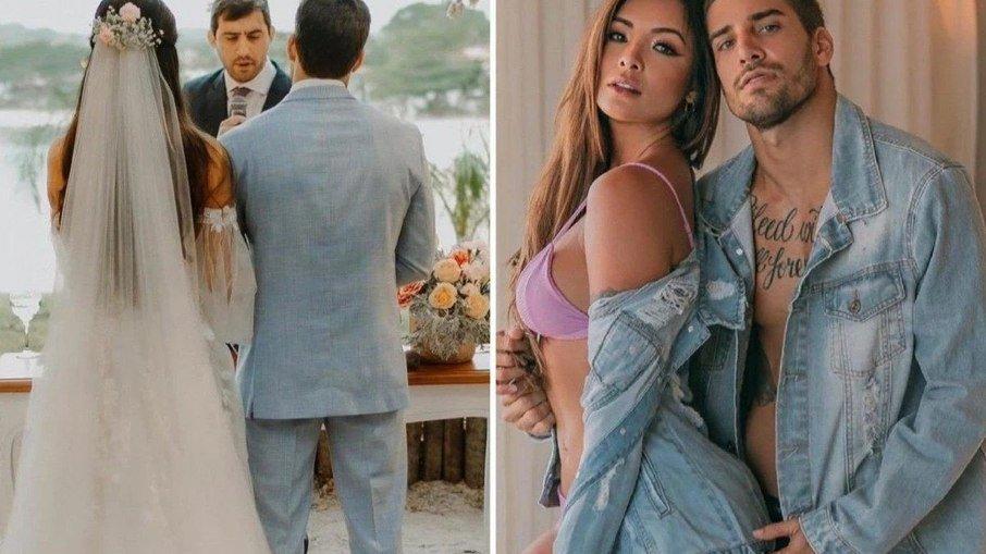 Marido de Carol Nakamura fala em 