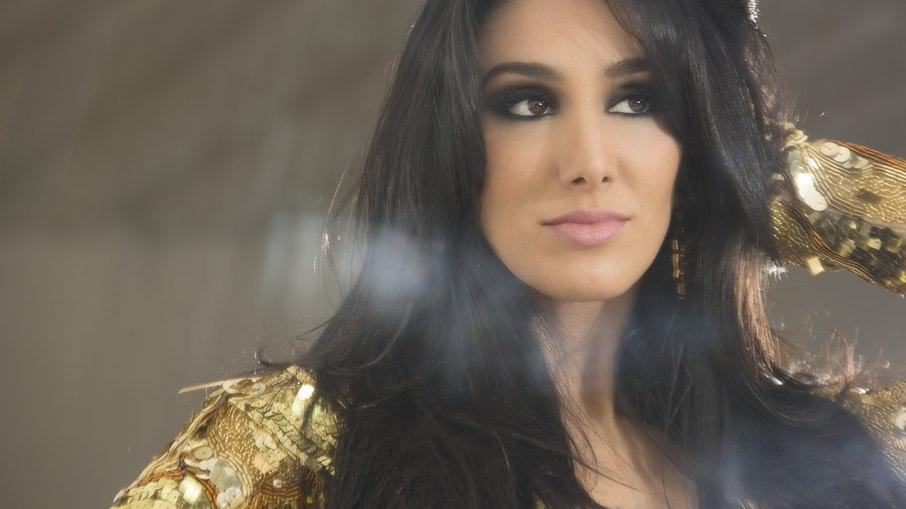Marina Elali conta que sua música virou 