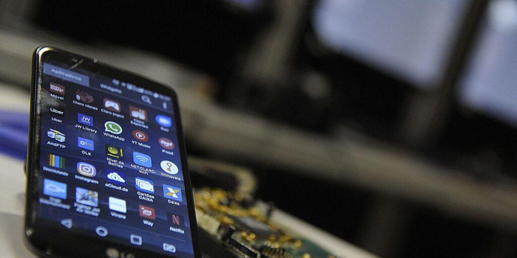 Ministério das Comunicações atualiza informações sobre leilão do 5G