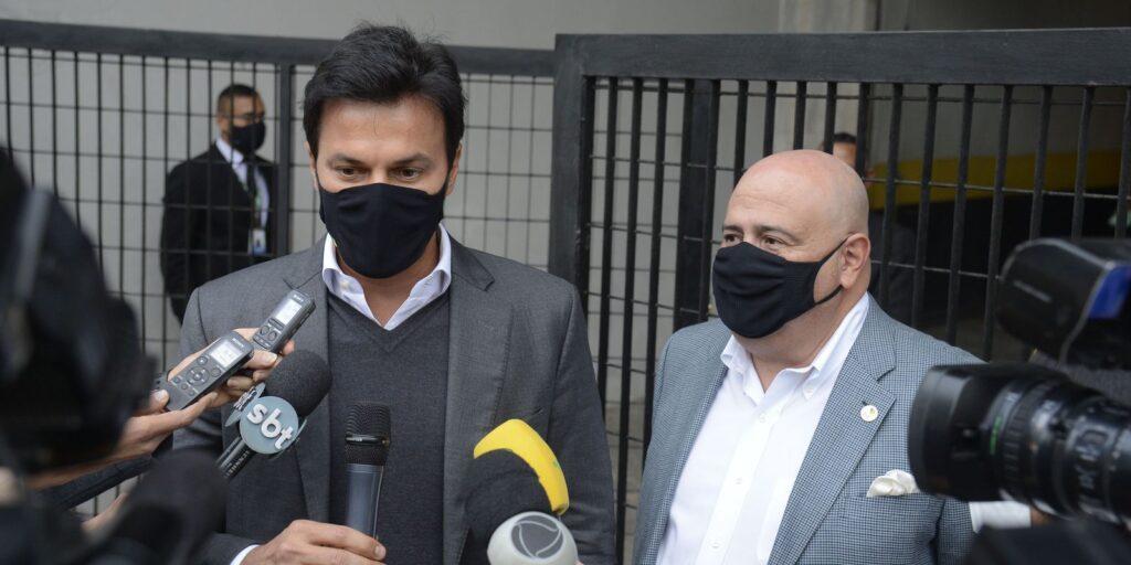 Ministro das Comunicações inaugura Museu da Rádio Nacional, no Rio