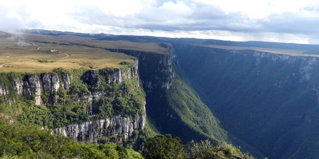 MMA conclui concessão de parques de Aparados da Serra e Serra Geral