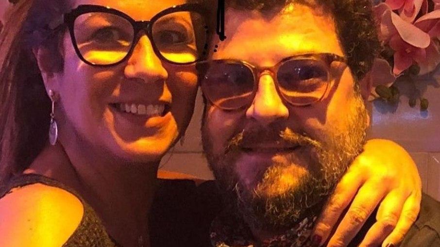 Morte do namorado da atriz Carla Daniel não foi causada por queda