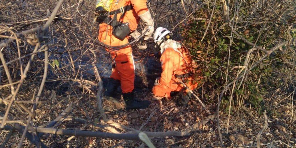 MT tenta conscientizar população a evitar incêndios como os de 2020
