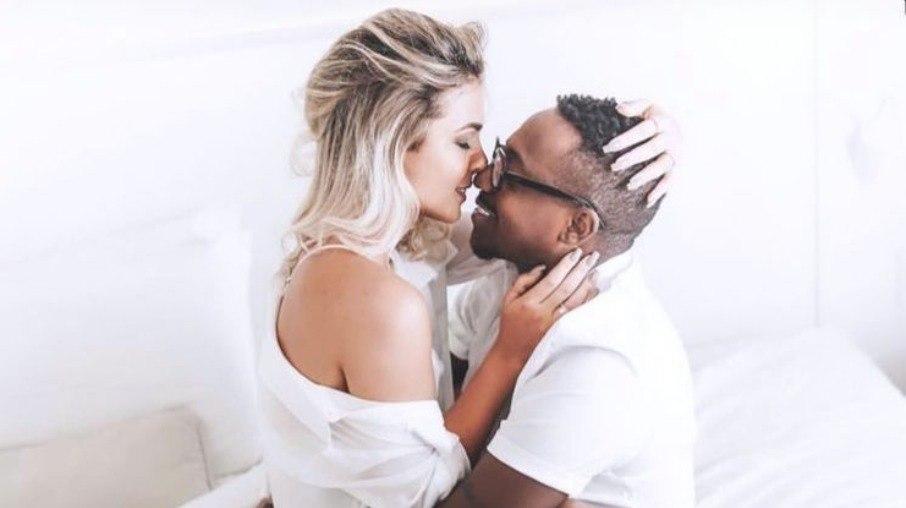 Mumuzinho recorre à terapia para reatar casamento com Thainá Fernandes