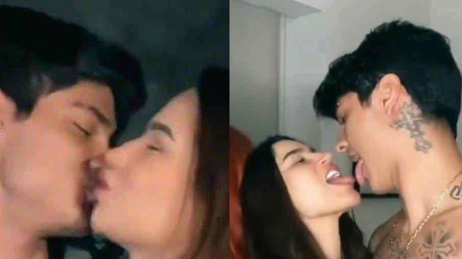 Namoro ou amizade? Raissa Barbosa revela status de relação com Davi Kneip