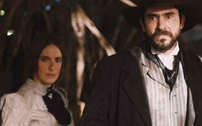 Nos Tempos do Imperador: Tonico é dado como morto após sequestro