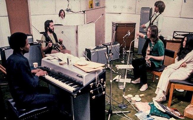 Novo documentário revela a ligação dos Beatles com a Índia