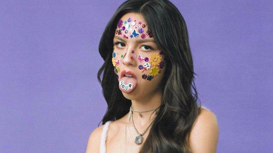 Olivia Rodrigo coloca compositores do Paramore nos créditos de 'Good 4 U'