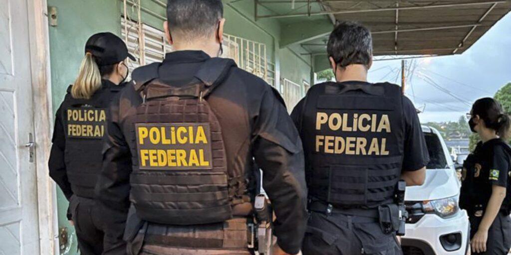 Operação Matrioska combate desvio de recursos públicos no Ceará