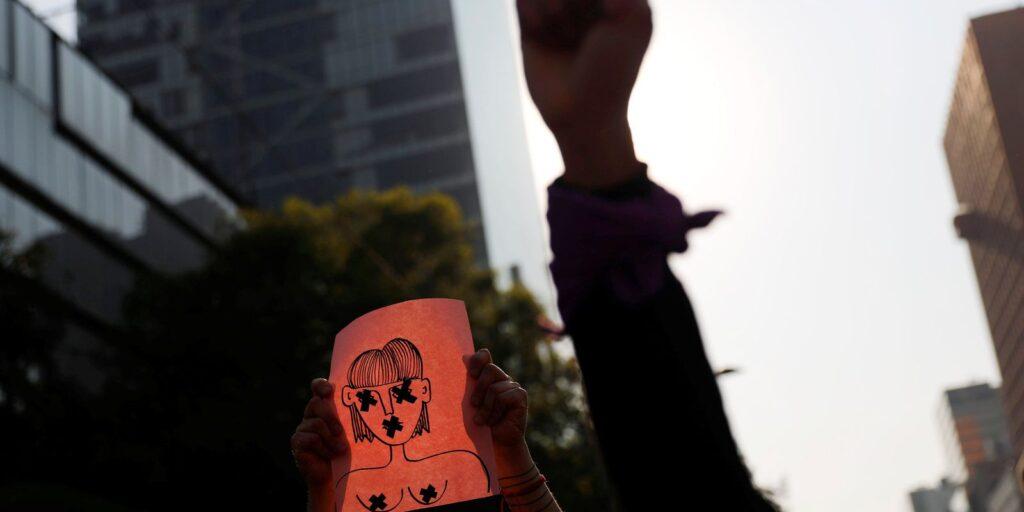 Operação no Rio prende envolvidos em violência contra a mulher