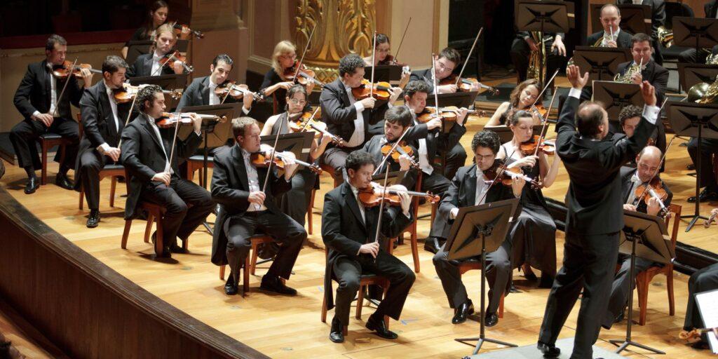 OSB apresenta terceiro concerto da Série Clássica Brasileira