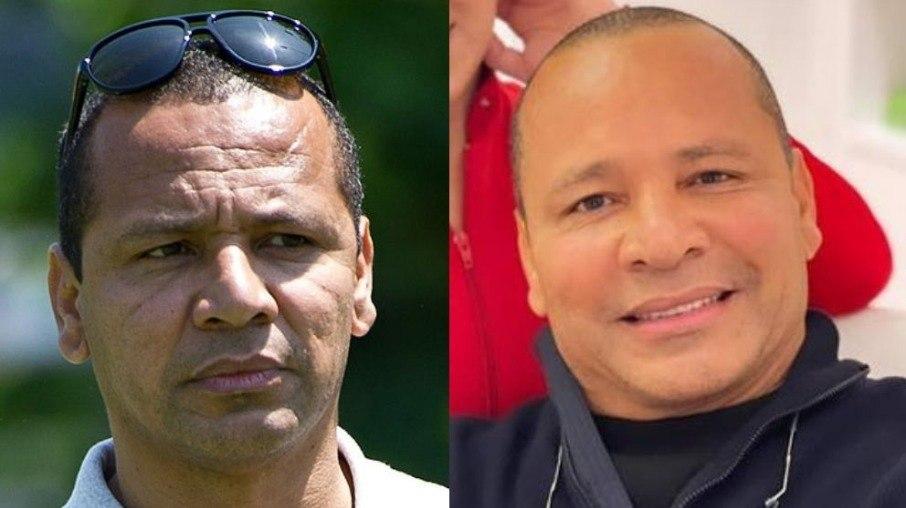Pai de Neymar passa por rejuvenescimento estético; veja o antes e depois