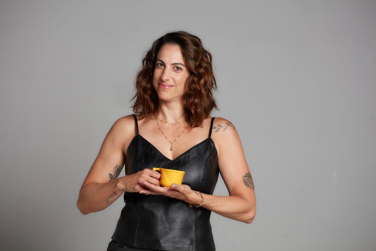 Palestra Organização Financeira será ministrada por Fernanda Peretti no IGD