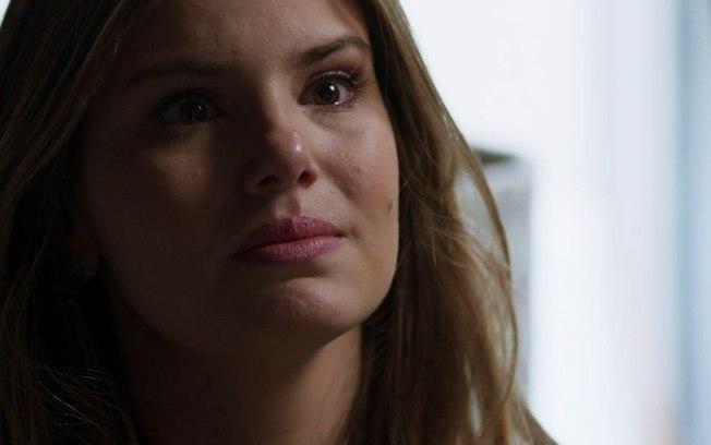 'Pega Pega': Eric toma tiro para salvar vida de Luiza; saiba como será