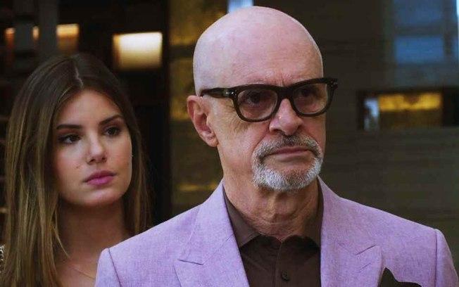 'Pega Pega': Pedrinho passa dos limites e acusa Eric de assassinar mulher