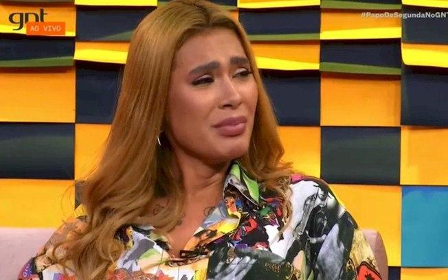 Pocah relembra agressão sofrida no passado: 