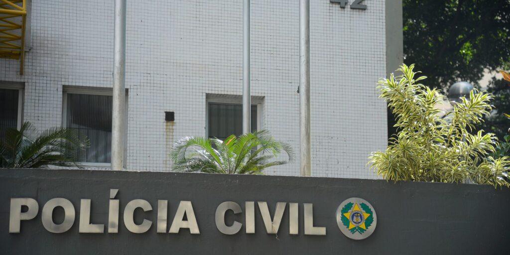 Polícia Civil cumpre 54 mandados de prisão no sul do estado do Rio