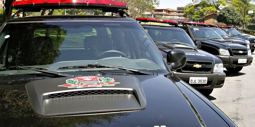 Polícia faz operação contra milícia que atua na Baixada Fluminense