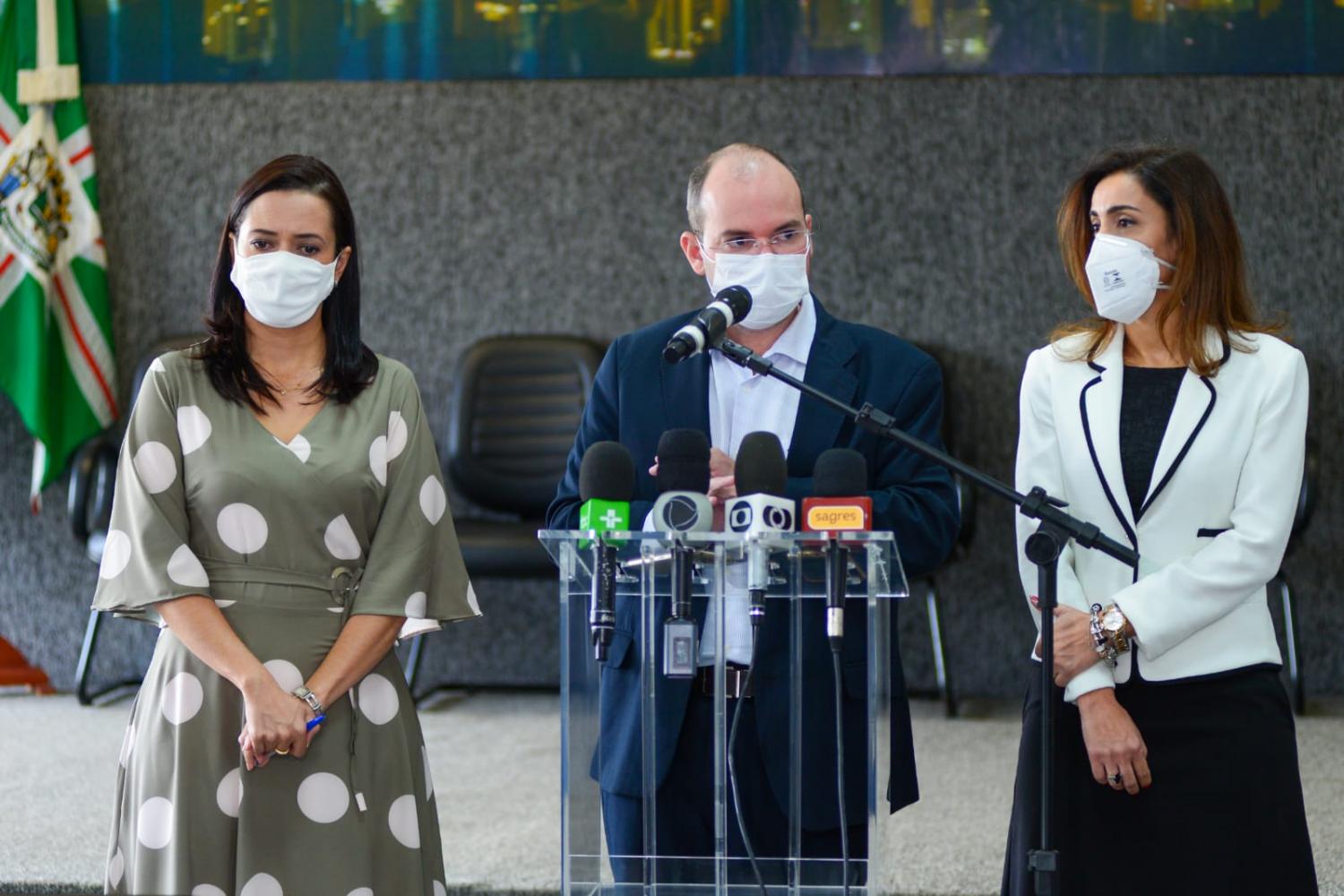 Prefeitura de Goiânia acaba com o uso de cartões corporativos