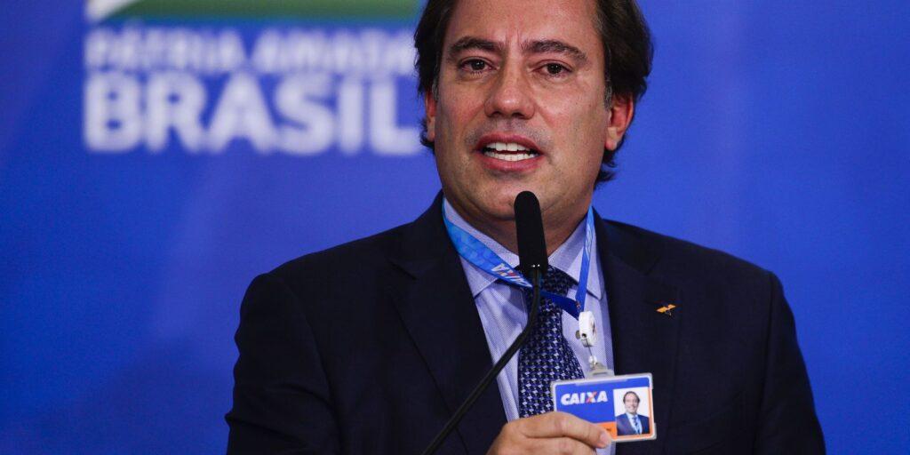 Presidente da Caixa é o convidado do Sem Censura de hoje