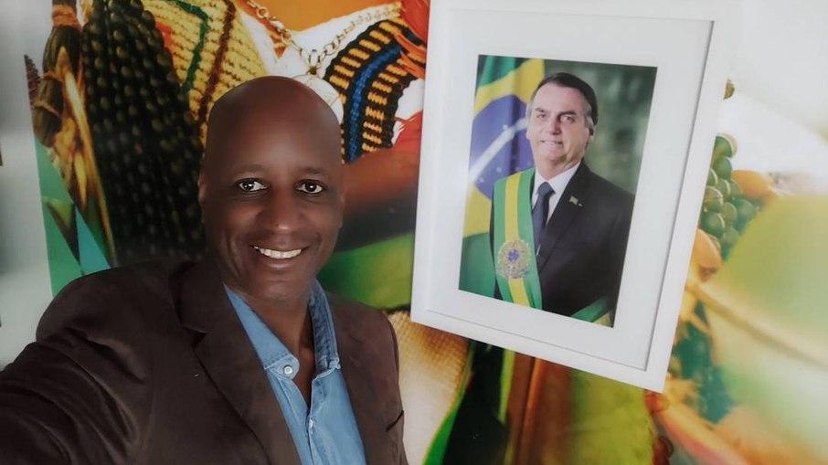 Presidente da Fundação Palmares vai processar Martinho da Vila por racismo