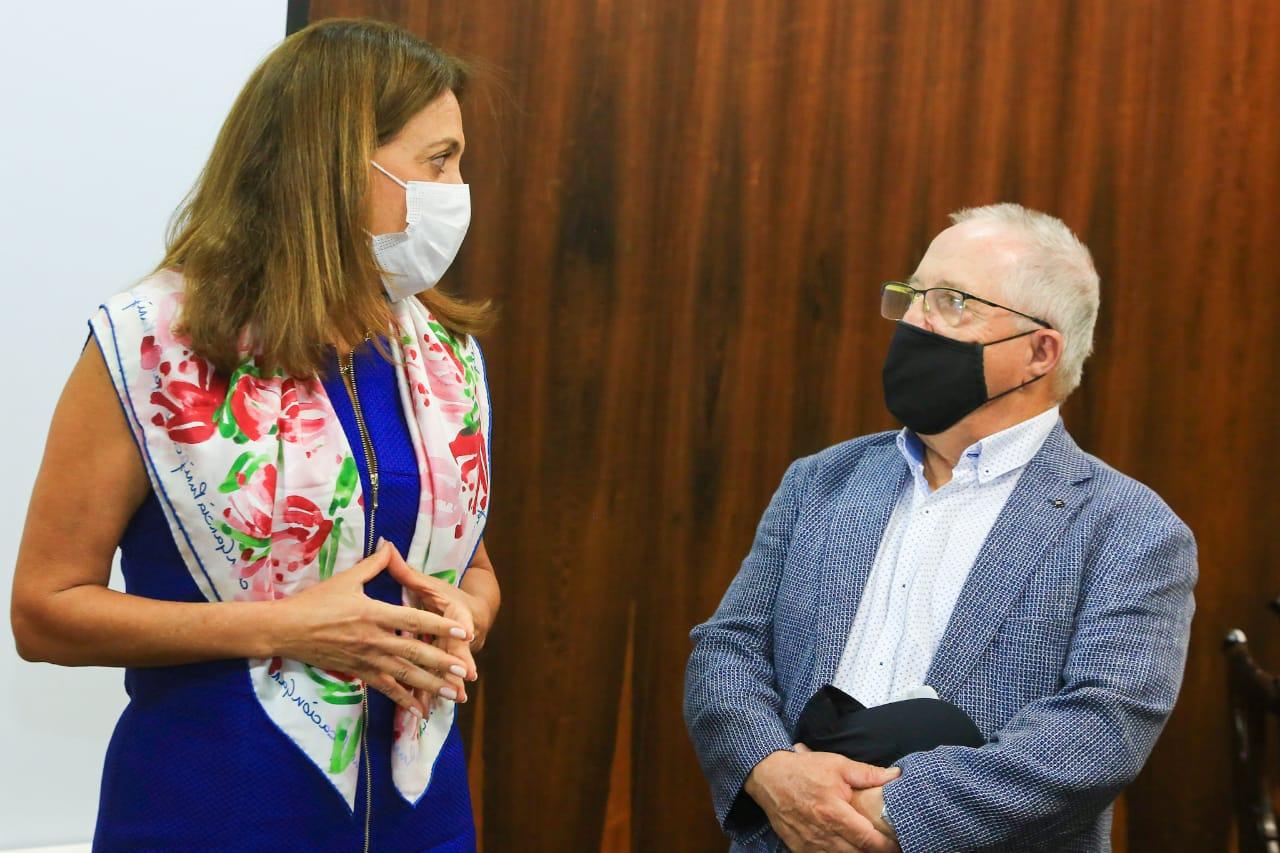 Programa Aprendiz do Futuro será utilizado como modelo em seis países da Europa