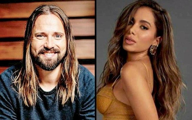 Qual o significado do novo trabalho de Anitta com o produtor Max Martin?