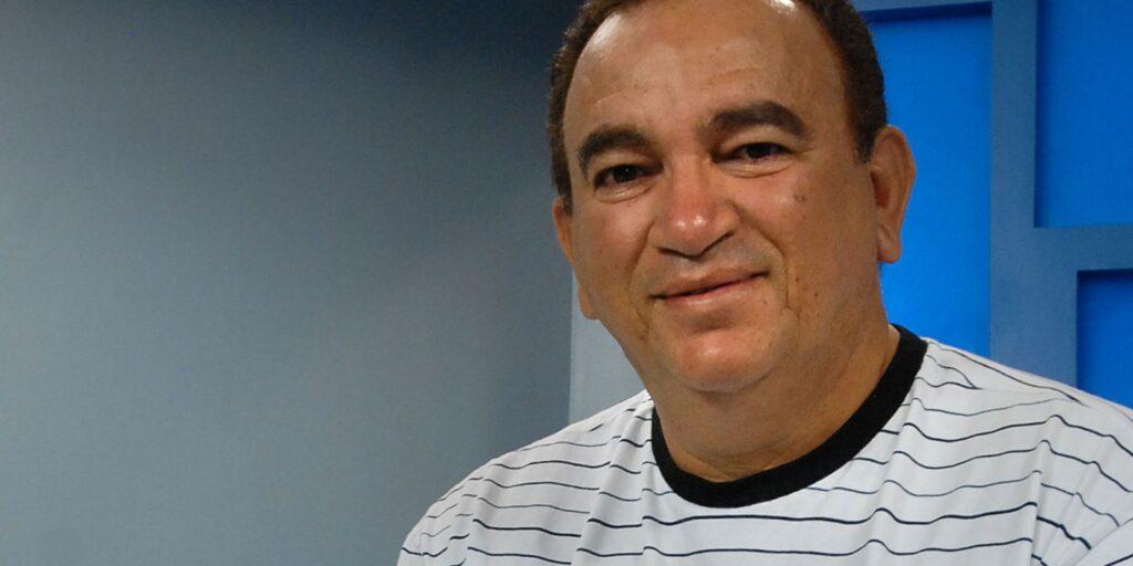 Radialista Luiz Alberto de Oliveira morre por complicações de covid-19