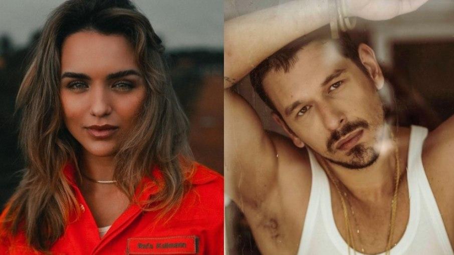 'Rafa Kalimann e João Vicente' internautas divergem opiniões sobre casal; veja