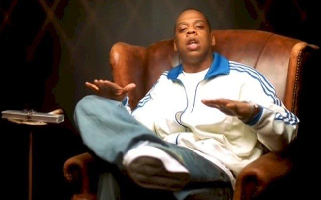 Rapper Jay-Z se declara para esposa Beyoncé: 