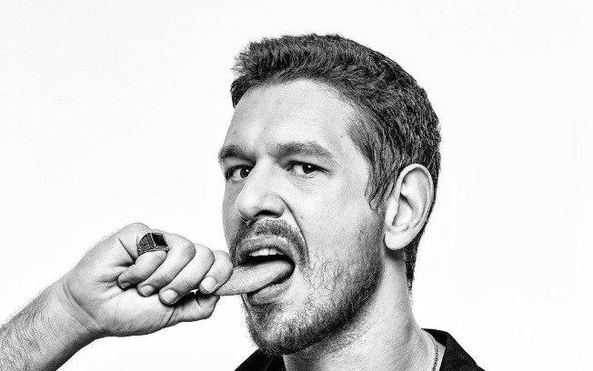 Roleta do Unfollow: João Vicente de Castro para de seguir quem curte Bolsonaro