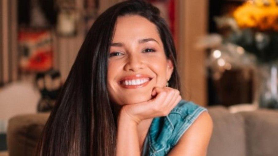 Saiba o que Juliette disse para Fernanda Gentil em entrevista para o 