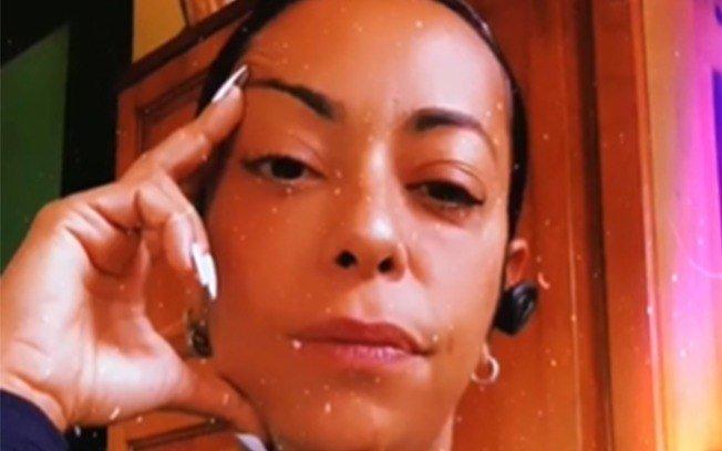 Samantha Schmütz sugere que Sarah Andrade é 'gado' após ex-BBB não se vacinar