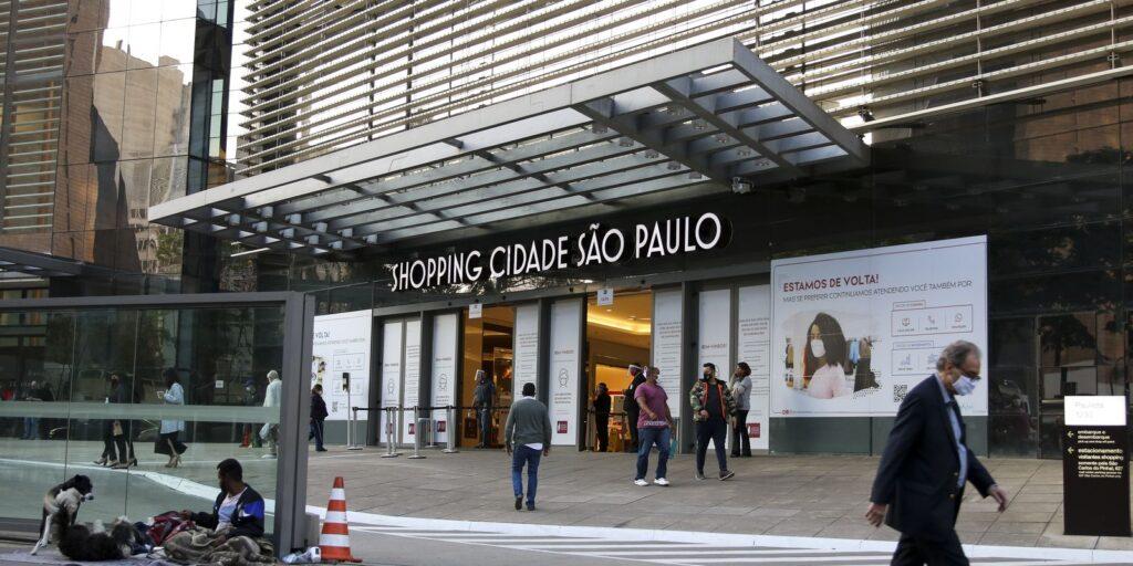 São Paulo exigirá comprovante de vacina em eventos públicos
