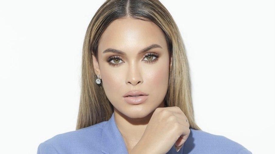 Sarah Andrade se afasta do Twitter após críticas: 