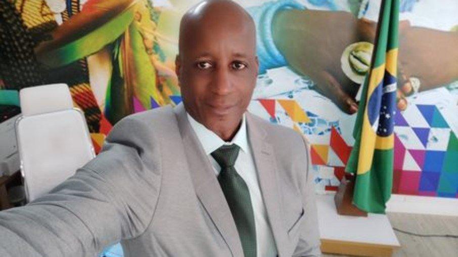 Sérgio Camargo rebate acusações de assédio com ofensas: 