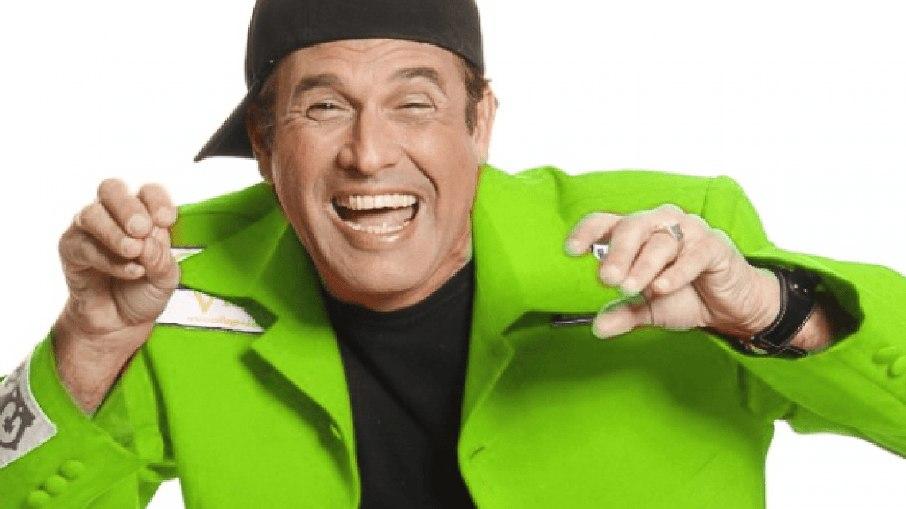 Sérgio Mallandro está devendo quase R$ 160 mil em condomínio