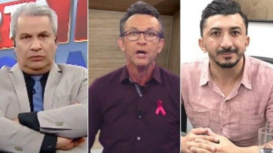 Sikêra Jr sofre novas derrotas em processos para Neto e ativista LGBTQI+
