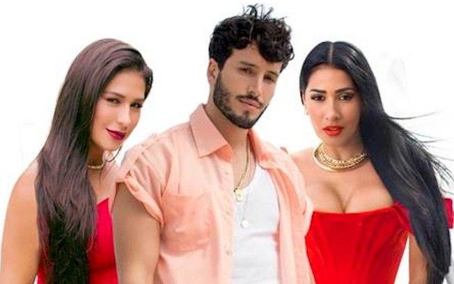 Simone e Simaria promovem blitz nacional com 