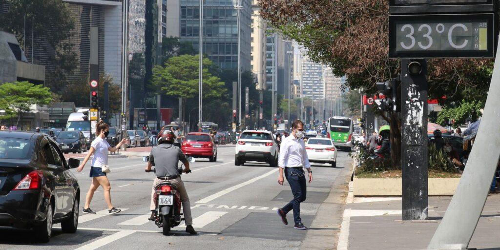SP: PM e movimentos acertam detalhes de manifestações de 7 de Setembro