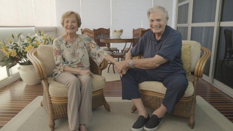 Tarcísio Meira ganha homenagem do VIVA