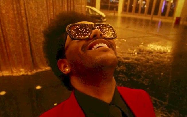 The Weeknd vem ao Brasil em 2023, diz jornalista