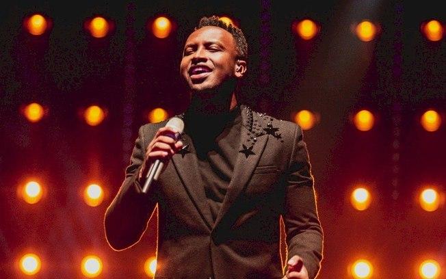 Thiaguinho passa a gerenciar sua própria carreira musical