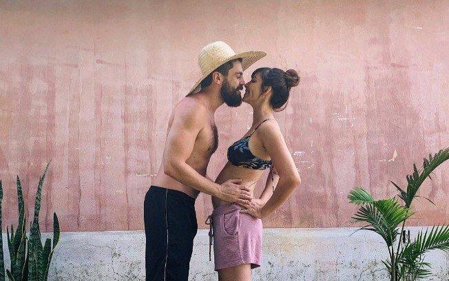 Titi Müller revela motivo por trás de divórcio: 