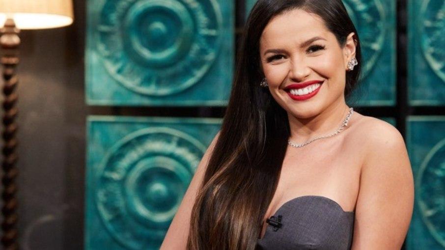 Vem aí: Juliette anuncia primeiro projeto musical