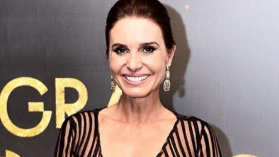 Verdades Secretas 2: Paula Burlamaqui entra em nova trama como ex-modelo